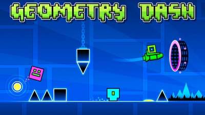 Geometry Dash Wiki Fandom