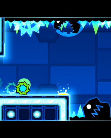 Airborne Robots Geometry Dash Wiki Fandom