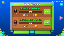MapPacks