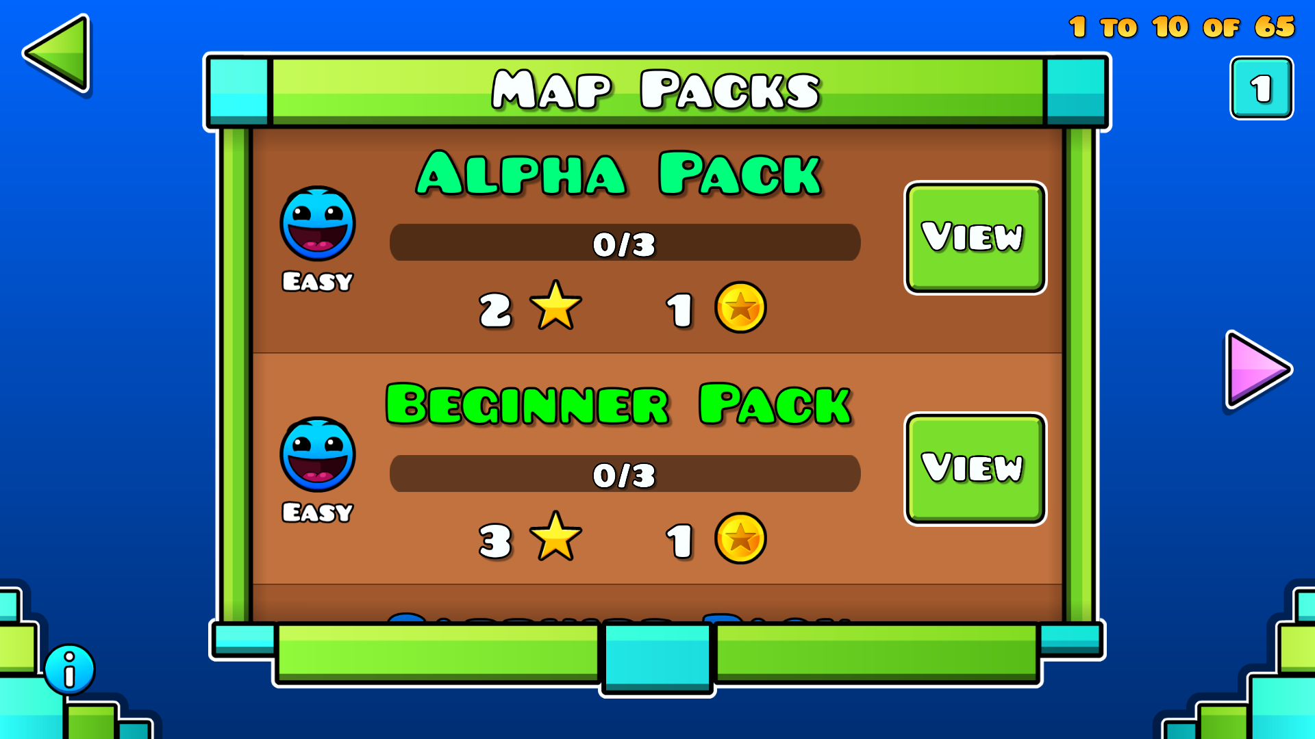 geometry dash world soundtrack download