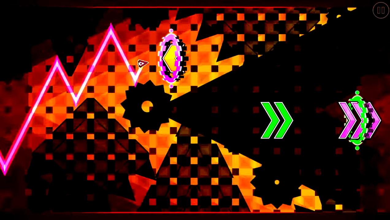 Silent Circles II | Geometry Dash вики | FANDOM powered by Wikia
