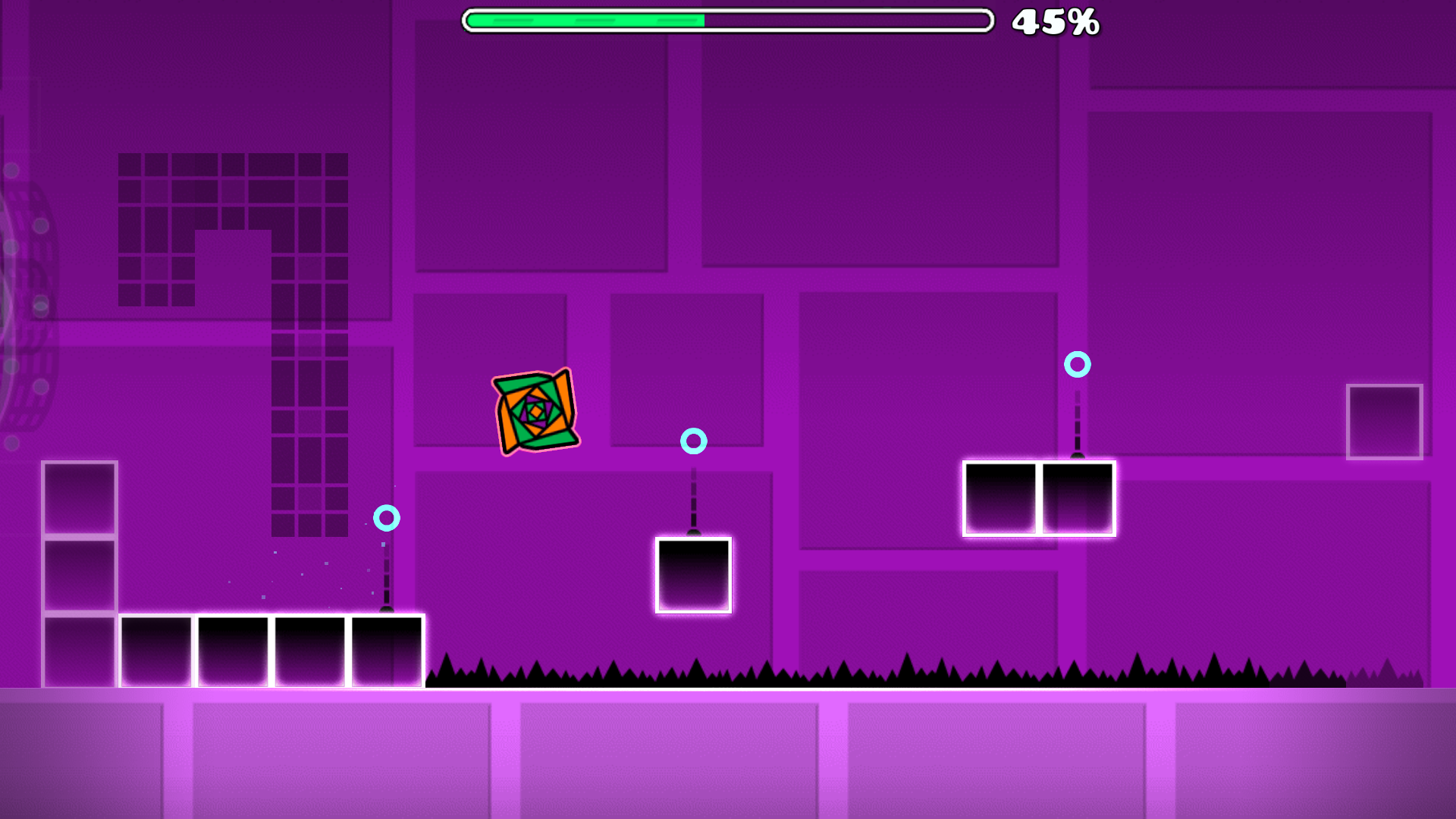 Geometry dash вики фандом фото 18