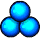 Orbes de maná
