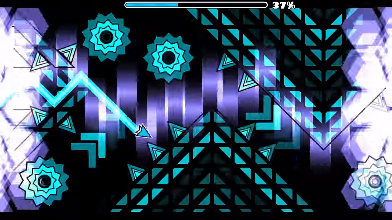 Sonic Wave. Соник Вейв геометрии Даш. Sonic Wave Rebirth Geometry Dash. Sonic Wave GD.