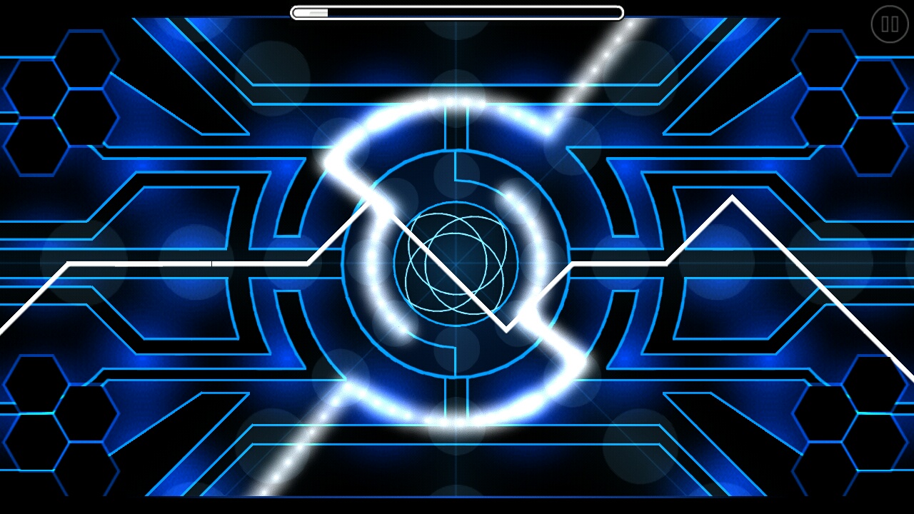 Geometry Geometry