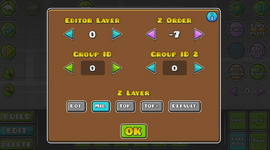 ModuloGroupEdit Beta