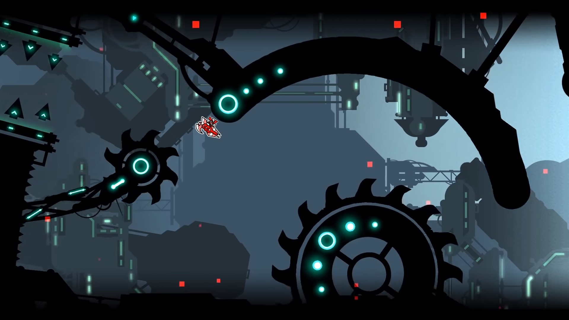 Geometry dash boss. Geometry dash boss