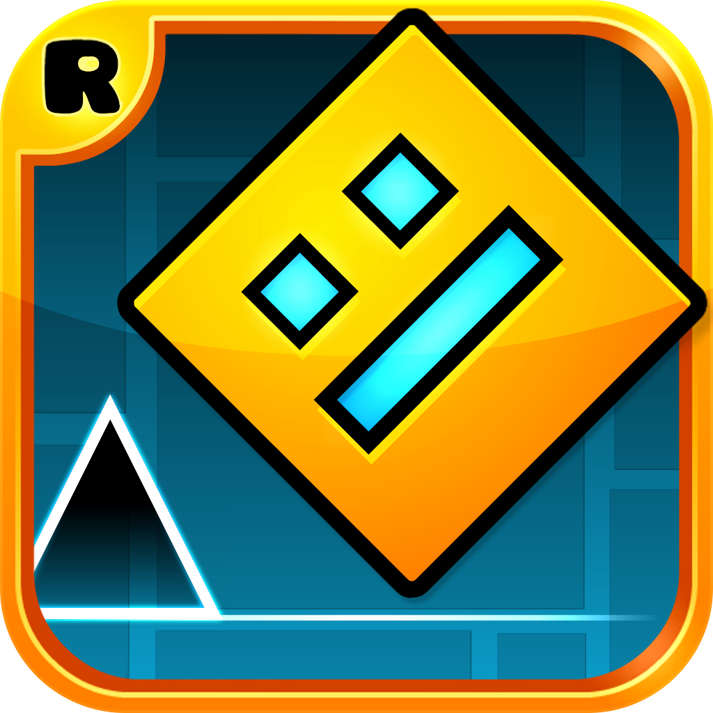 play full version of geometry dash for free
