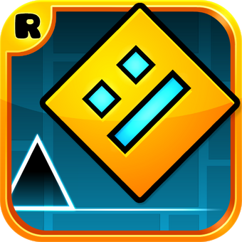 Geometry Dash Geometry Dash Wiki Fandom - roblox geometry dash codes wiki