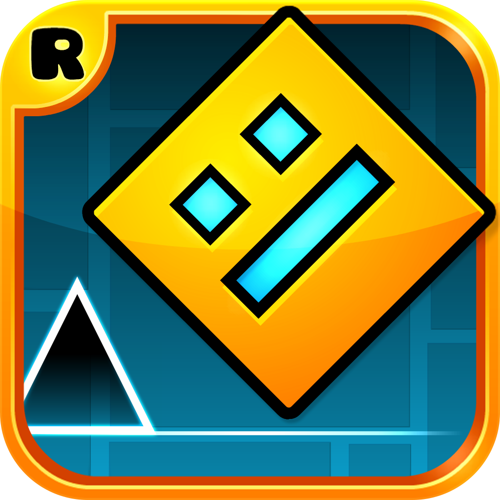 geometry dash full version game