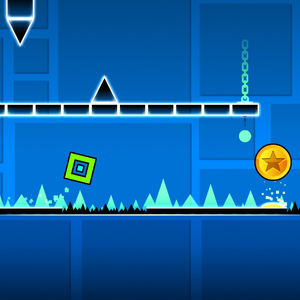 Collectibles Geometry Dash Wiki Fandom