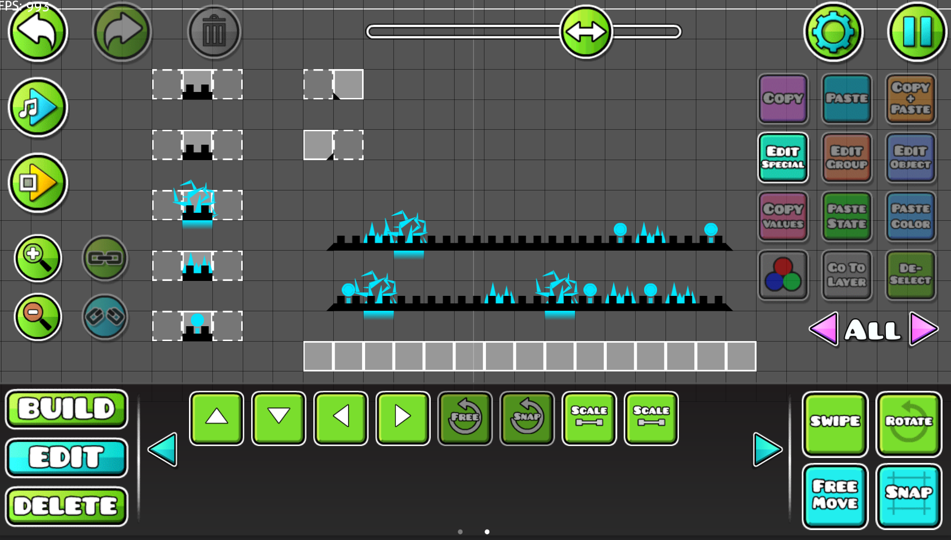 geometry dash update 2.2 download geometry dash update 2.2 download