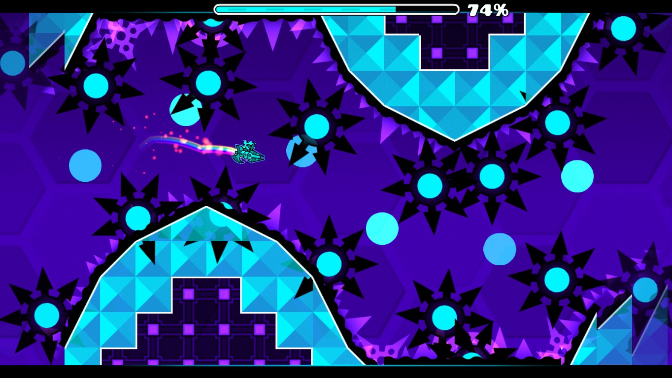 Top demons geometry dash. Geometry Dash звезда. Silent Chaos Geometry Dash. Самый трудный уровень в Geometry Dash. Демон геометрии Даш самый сложный.