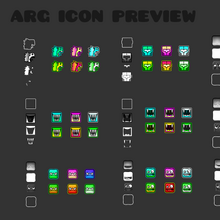 Update 2 2 Geometry Dash Wiki Fandom