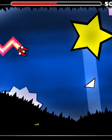 Believer Geometry Dash Viki Fandom
