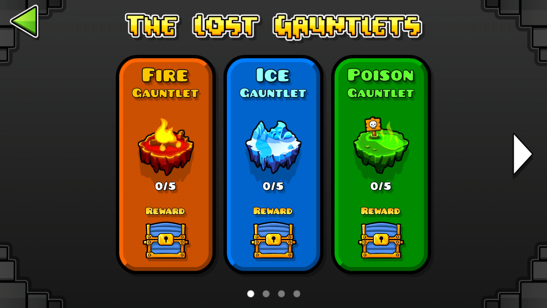 geometry dash full version 2.11 apk