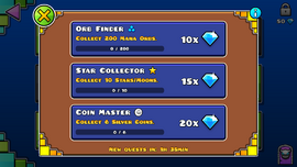 QuestList