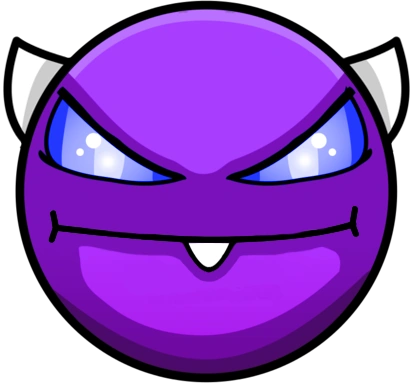 Картинки сложности в geometry dash