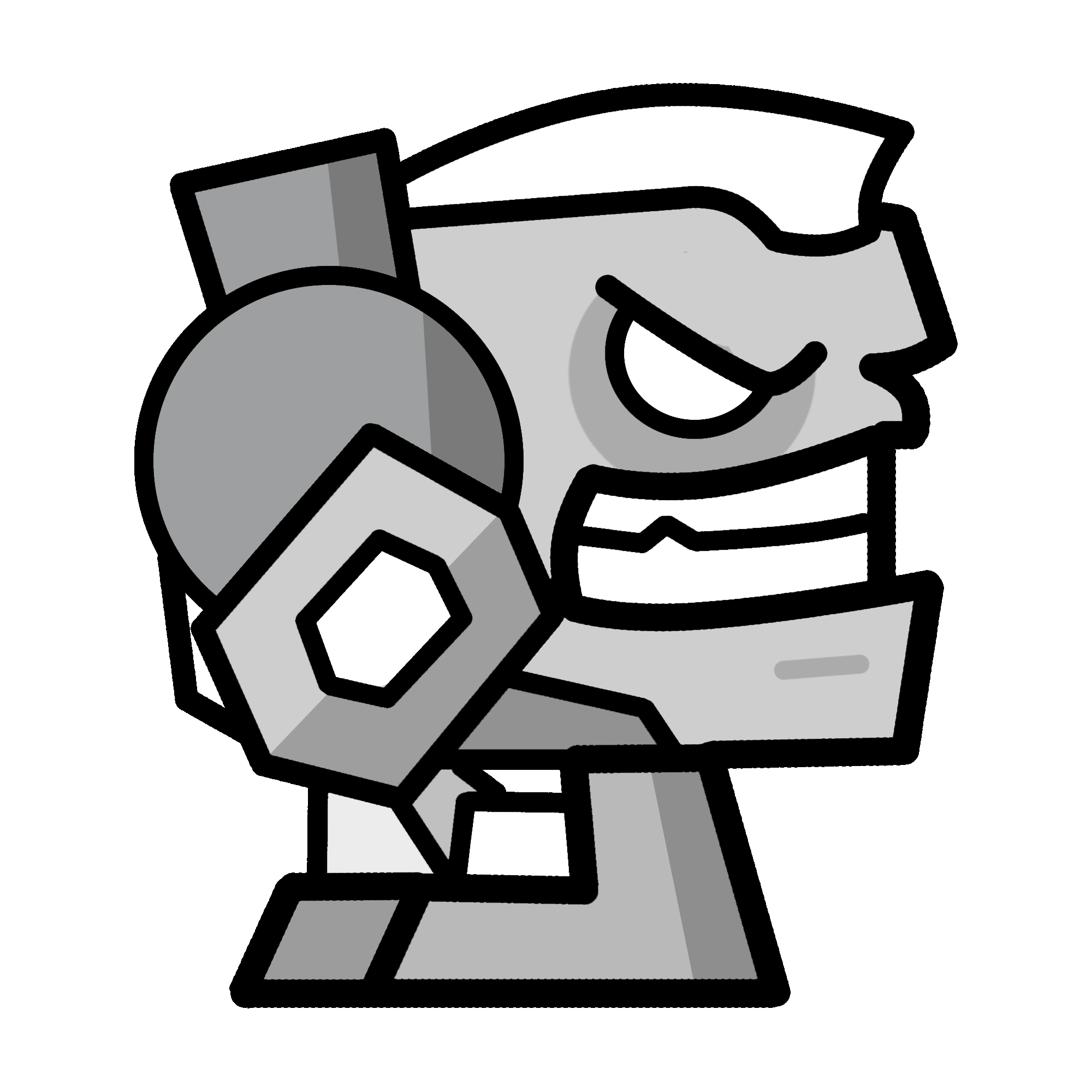 Imagen Robot13.png GeometryPedia FANDOM powered by Wikia