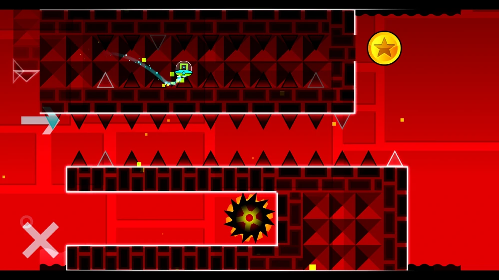 Clubstep Geometry Dash Wiki Fandom