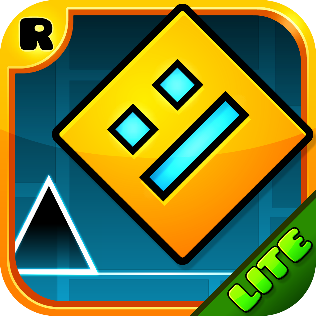 play full version of geometry dash for free no download