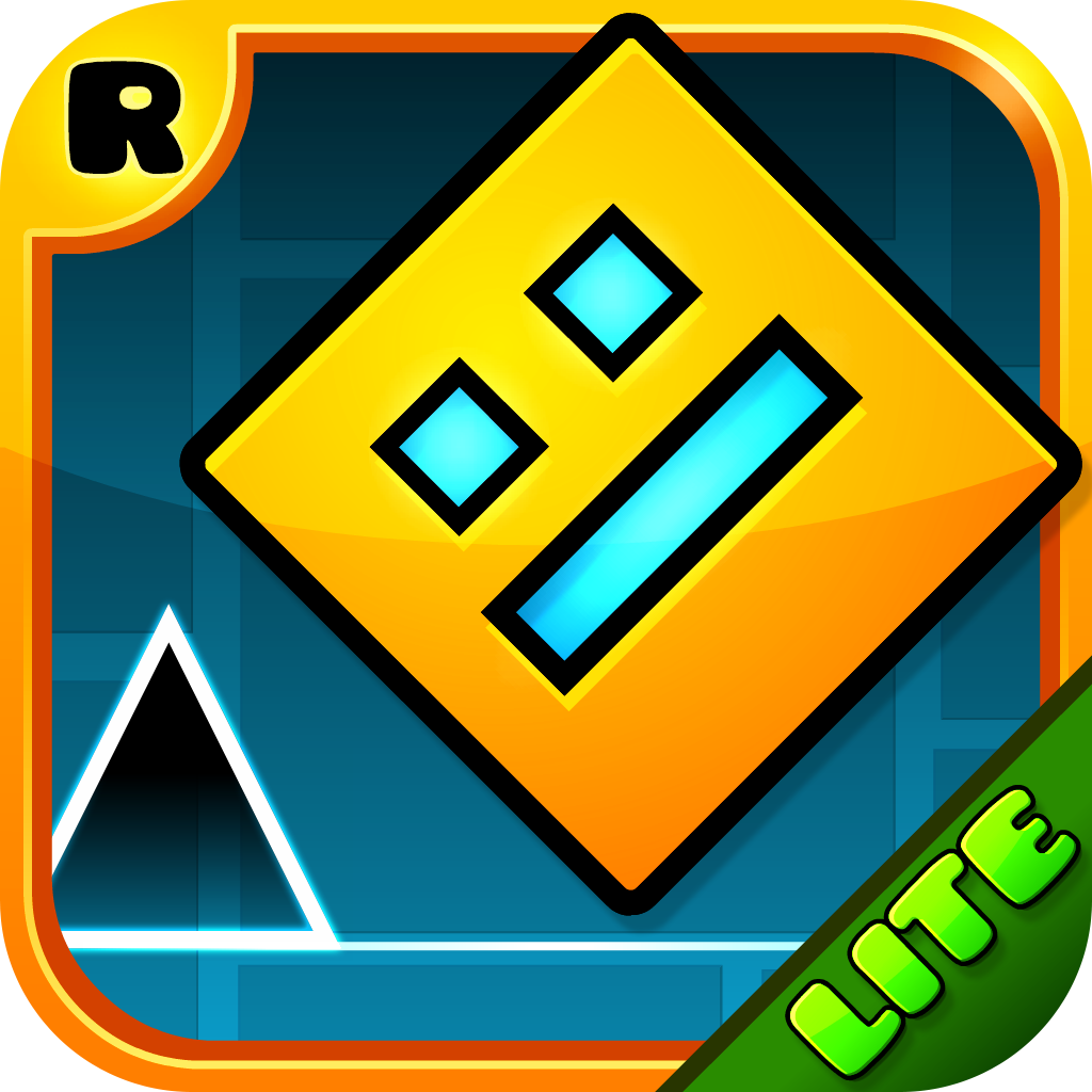 Geometry dash как рисовать