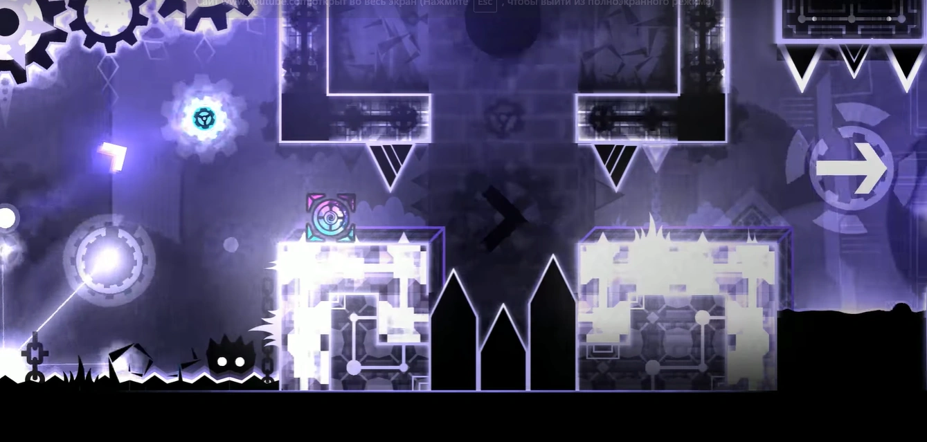 Silent circles geometry dash. Silent circles geometry dash