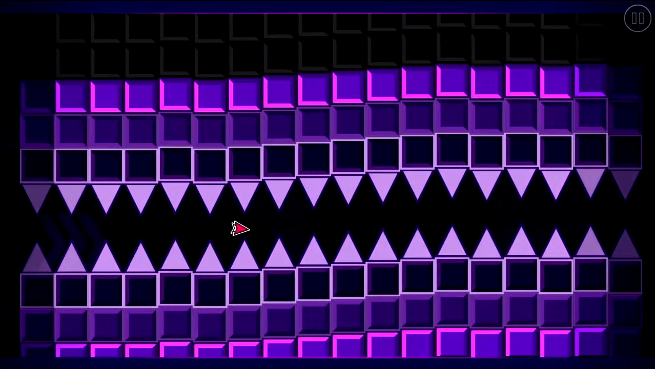 Silent Circles XII | Geometry Dash вики | FANDOM powered by Wikia