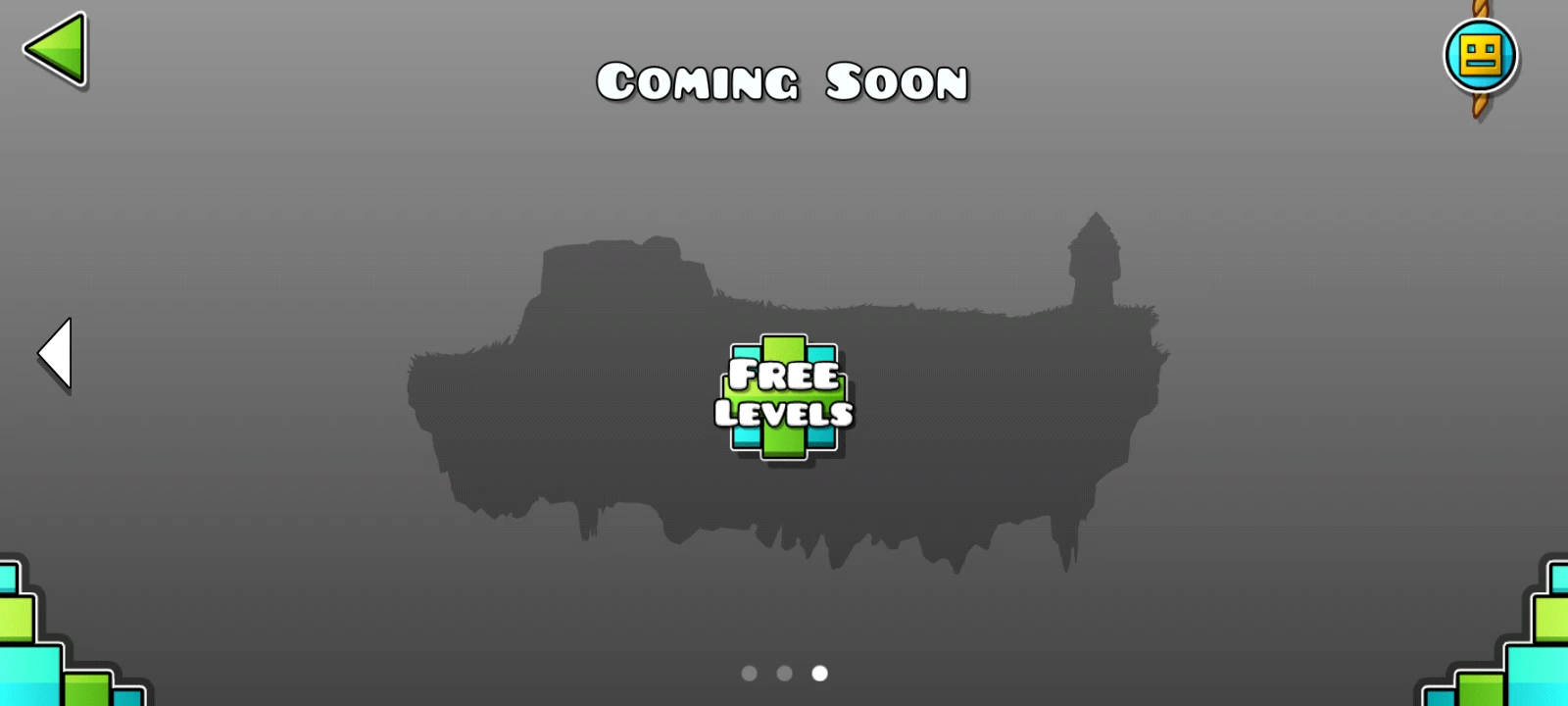 Geometry dash. Как открыть coming soon в geometry dash. Геометрии дэш мелтдаун. Геометри даш hexagon force. 2 приватный сервер.