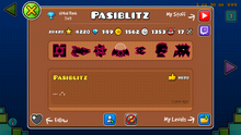PasiblitzProfile
