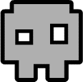 Geometry Dash Cubo Png