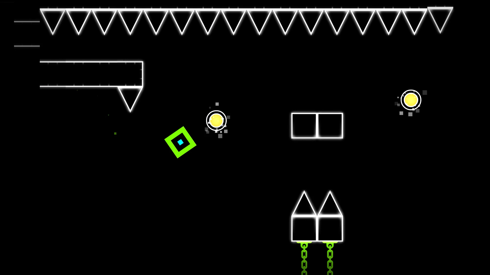 Can t Let Go Geometry Dash Wiki FANDOM Powered By Wikia