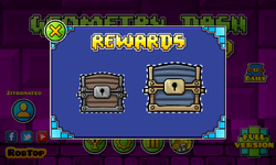 Rewards GDW