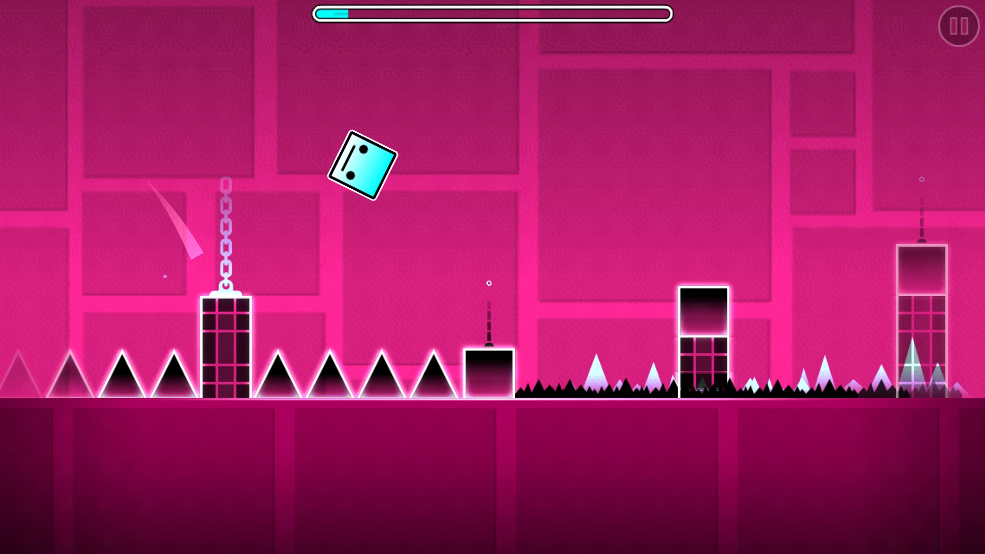 2 на айфон. 2. халявные аккаунты в геометрии даш. 2 на айфон. Geometry dash v2.