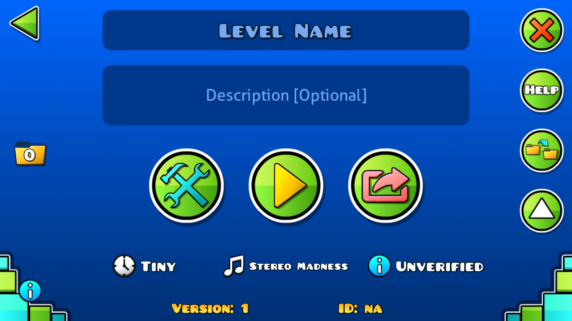 title updates fail in style dash 3