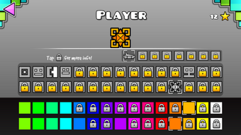 Kit De Iconos Geometrypedia Fandom