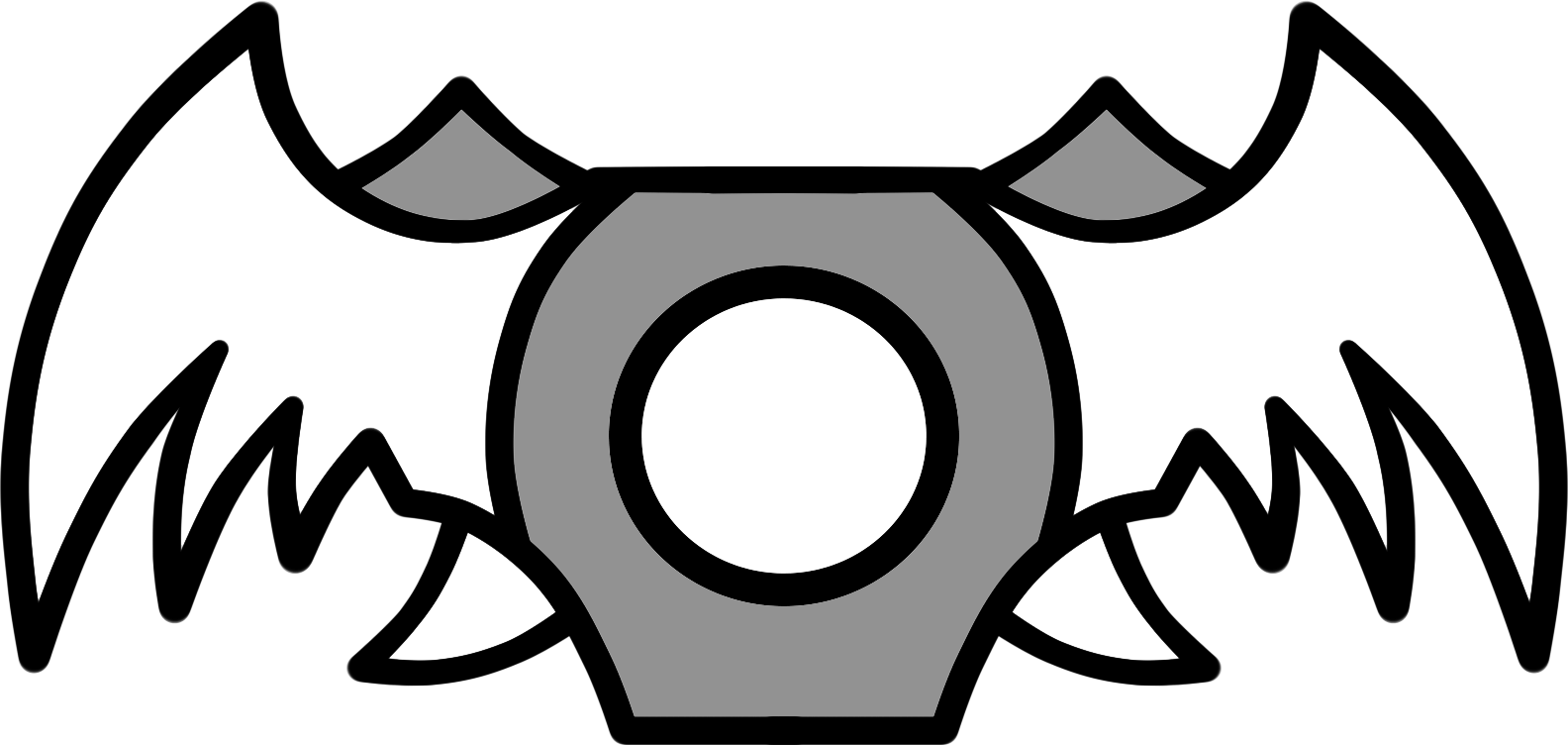 Imagen Ufo 01 Png Geometrypedia Fandom Powered By Wikia | Free Nude ...