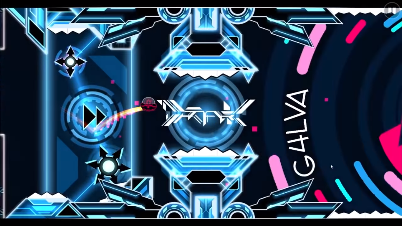 F!   lap Geometry Dash Viki Fandom Powered By Wikia - 1