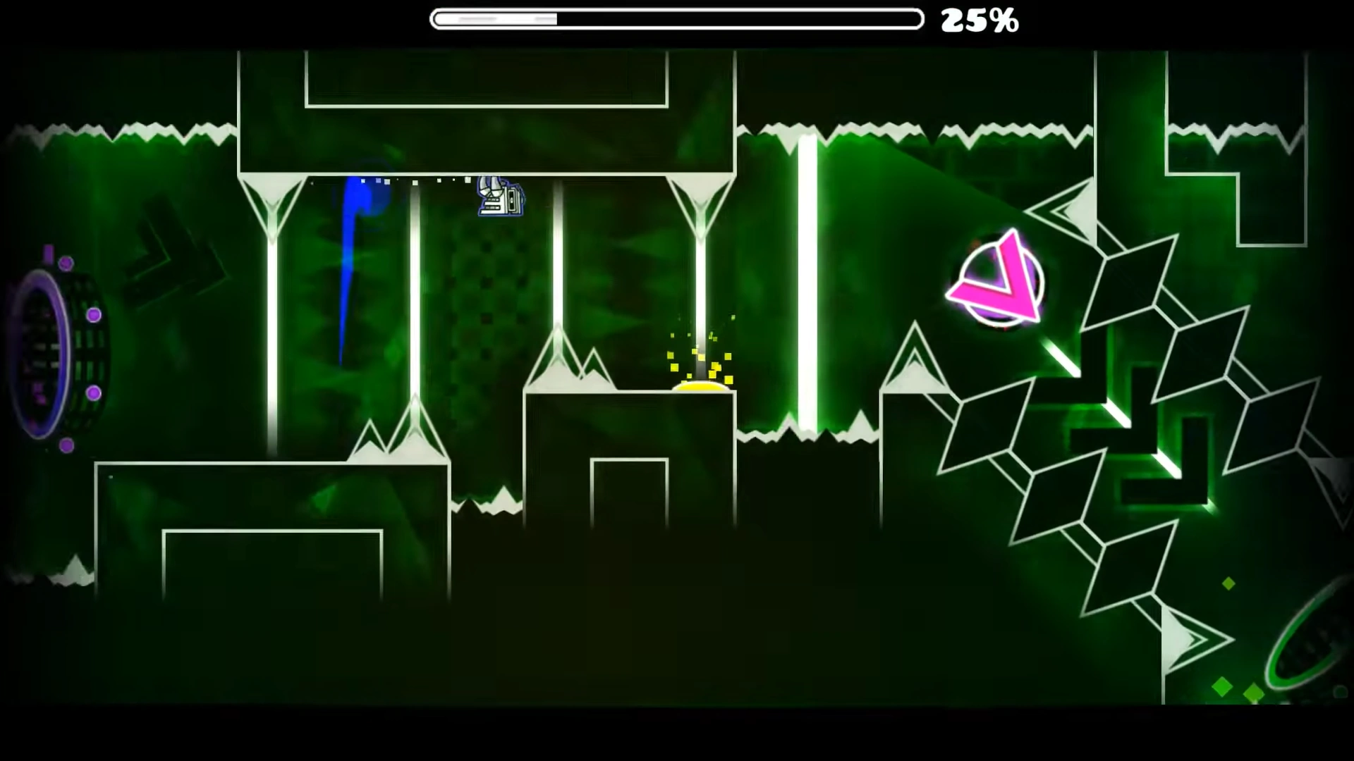 Lucid Nightmares Geometry Dash Wikia Fandom