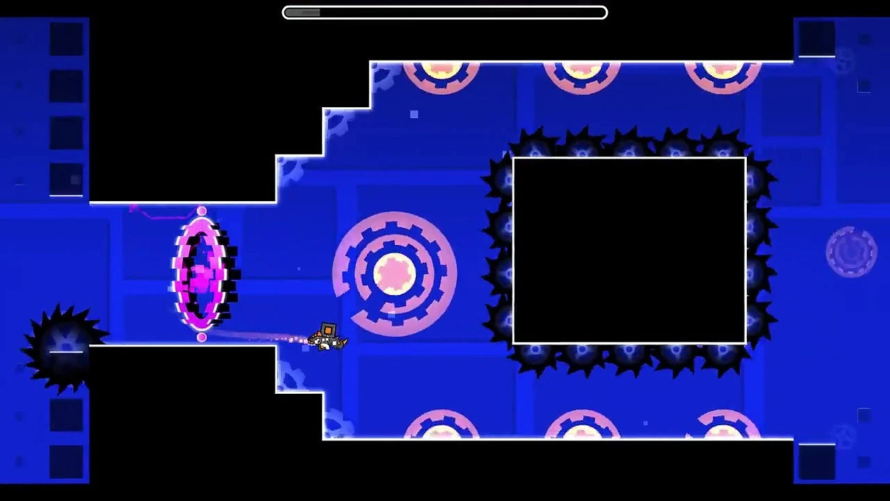 Update 1.5 Geometry Dash Wikia Fandom