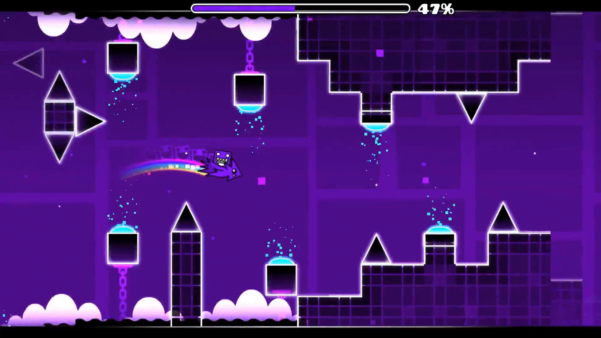 XStep v2 Geometry Dash вики Fandom