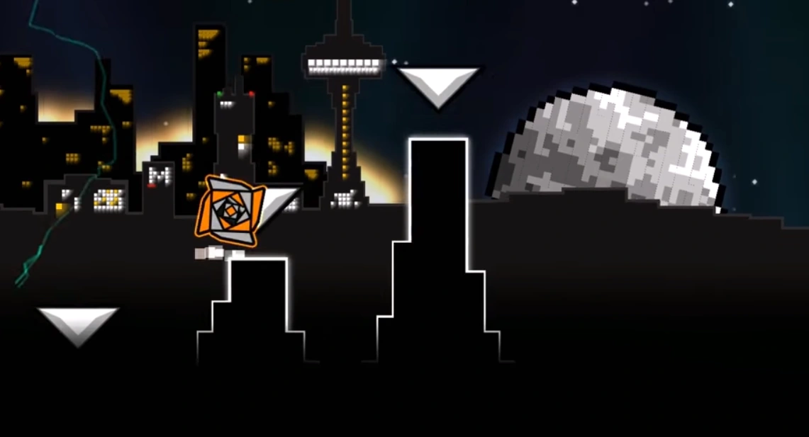 The Yatagarasu Geometry Dash Wikia FANDOM powered by Wikia