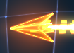 GW3 Enemy - Rocket