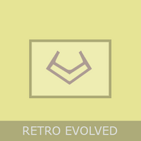 GW3Retroevolvedicon