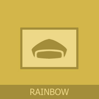 Rainbow Mode Icon