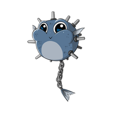 Puffy