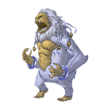 Yeti