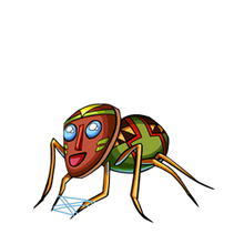 Anansi