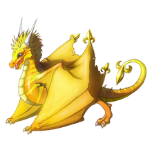 Wyvern