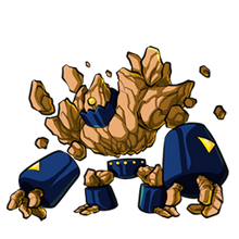 Golem